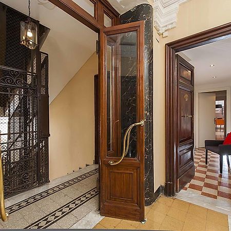 로마 Bernini House 아파트 외부 사진