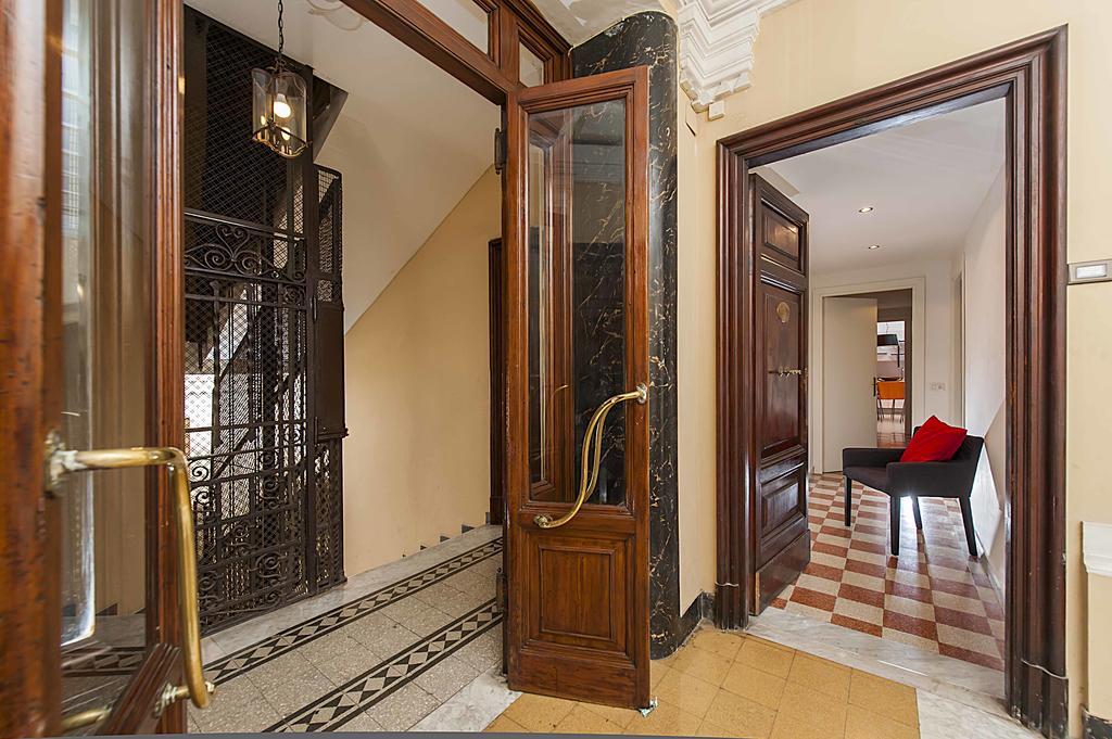 로마 Bernini House 아파트 외부 사진