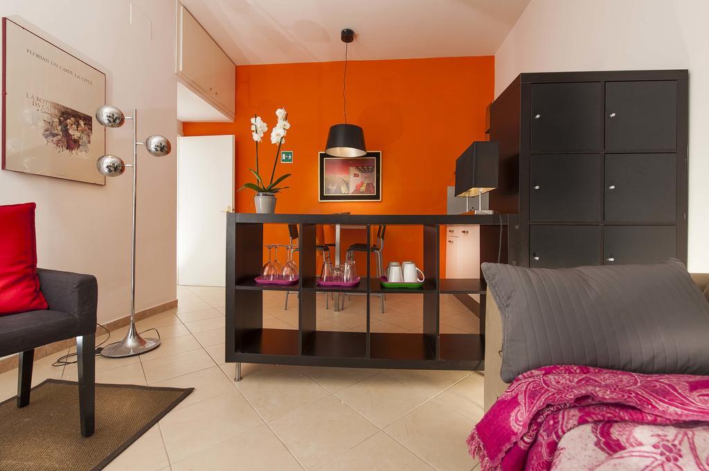 로마 Bernini House 아파트 외부 사진