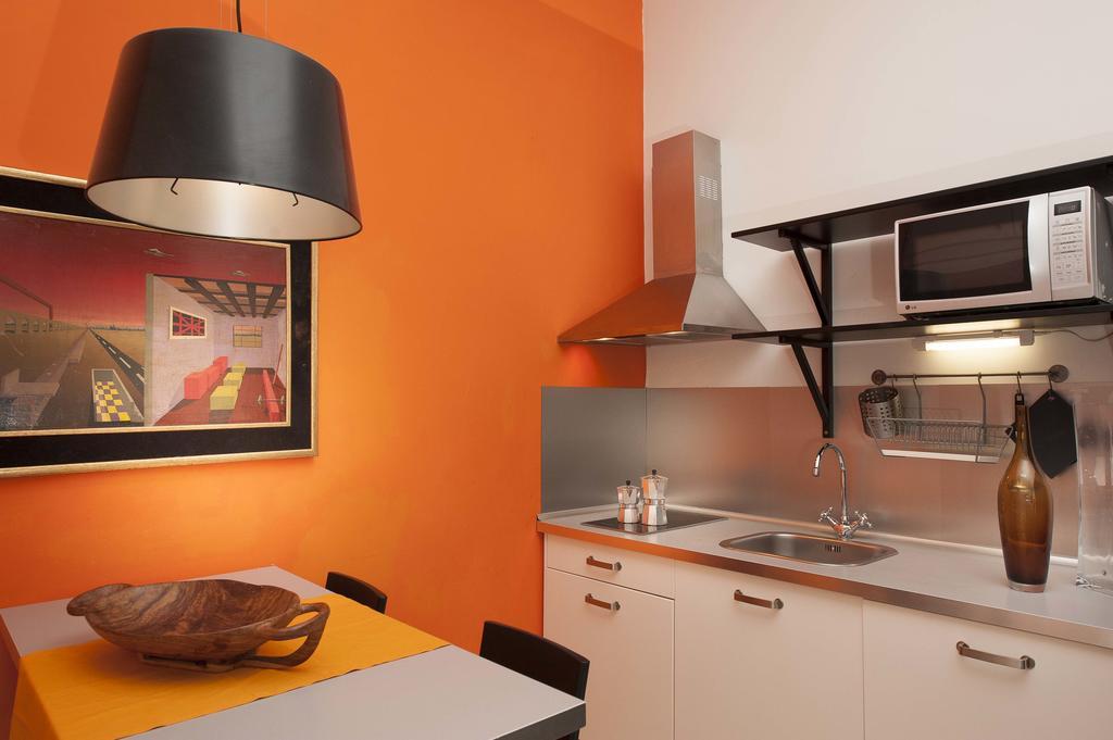 로마 Bernini House 아파트 외부 사진