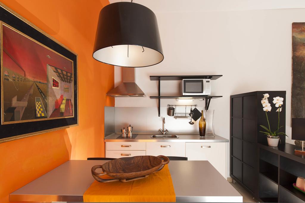 로마 Bernini House 아파트 외부 사진