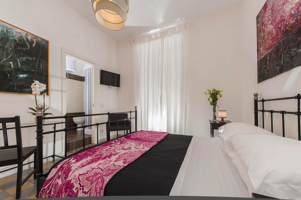 로마 Bernini House 아파트 외부 사진